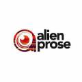 Alien prose