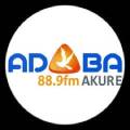 Adaba Fm
